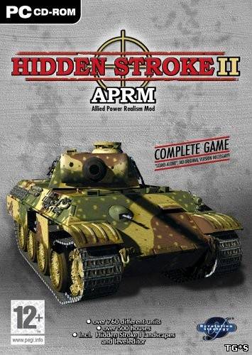 Hidden Stroke 2 (2006) PC