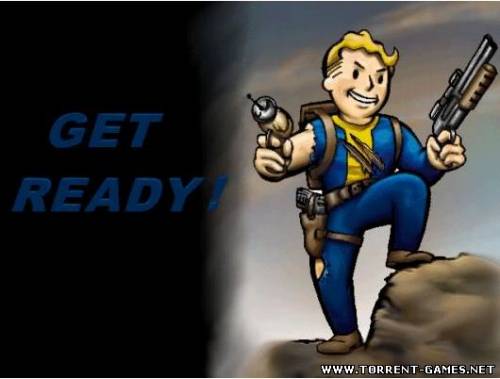 Fallout 2241 / FOnline 2241 (2011)