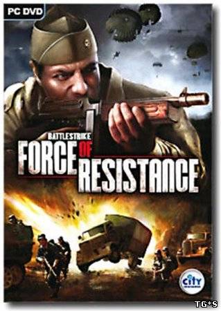 Battlestrike: Force of Resistance / Партизаны Второй мировой (2012) PC by tg