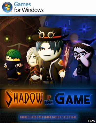 Shadow of the Game (2012/PC/Eng) by tg