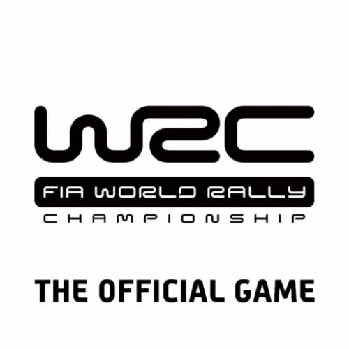 WRC The Official Game [v1.0.0, Гонки, iOS 7.0, ENG]