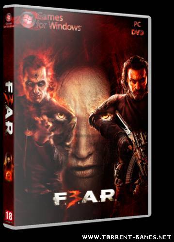 F.E.A.R. 3 (2011) PC | Лицензия