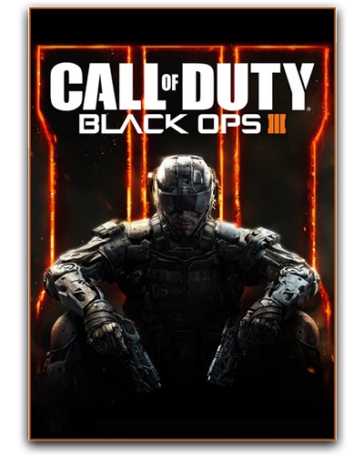 Call of Duty: Black Ops 3 (2015) PC | Steam-Rip от Fisher