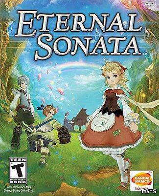 Eternal Sonata (2008) PS3 by tg