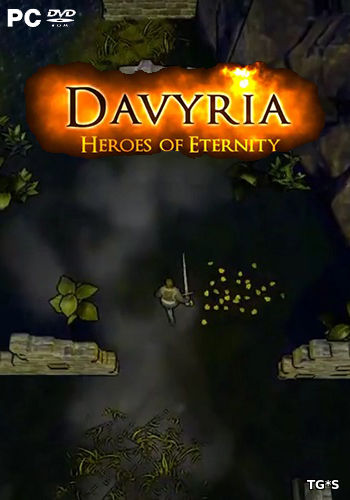 Davyria: Heroes of Eternity [ENG] (2017) PC | Лицензия