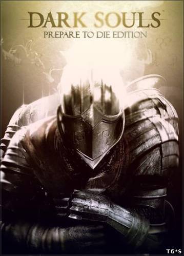 Dark Souls: Prepare To Die Edition (Namco Bandai Games) (RUSENGMULTi9) [L]