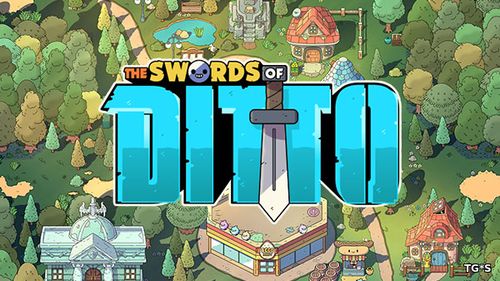 The Swords of Ditto (2018) PC | Лицензия