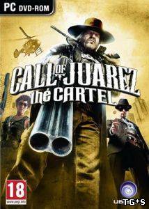 Call of Juarez 3 : The Cartel (2011) PC | SteamRip