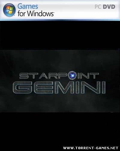Starpoint Gemini (LGM Games) (ENG) [L]