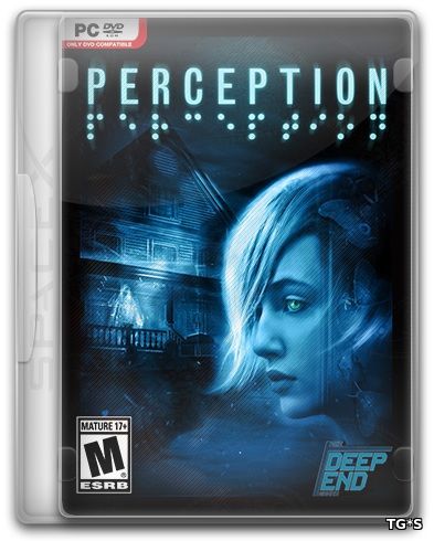 Perception (Feardemic) (RUS|ENG|MULTI) [L] - CODEX