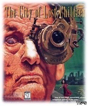 The City of Lost Children (1997) PC