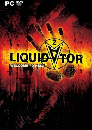 Liquidator: Welcome To Hell / Ликвидатор 2 [2005|Rus]