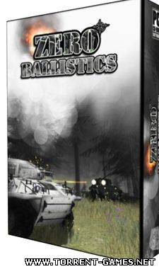 Zero Ballistics (2010) PC Repack