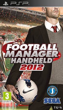 Football Manager 2012 Handheld[FULLRip][CSO][MULTI4][EU]