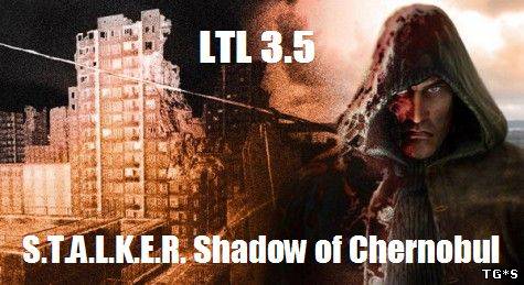 S.T.A.L.K.E.R.: Тень Чернобыля - Line To Lifes mod 3.5 (2011) PC