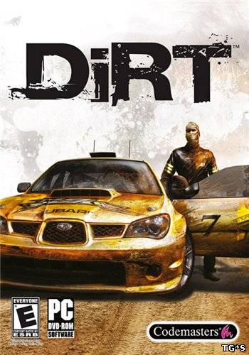 Colin McRae: DiRT [2007|Rus]