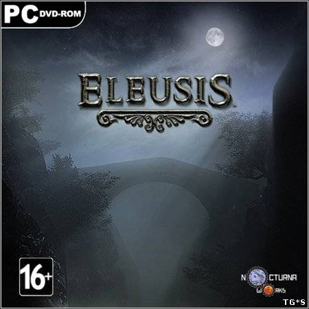 Eleusis (R.G.BestGamer.net)(L) [Steam-Rip]