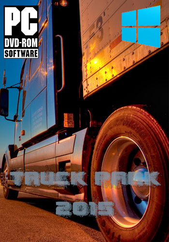 Truck Park 2015 (Imitier Light) (ENG) [L]