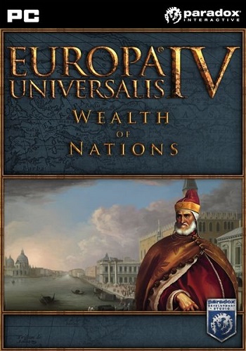 Europa Universalis IV: Wealth of Nations (2014/PC/Eng) | CODEX