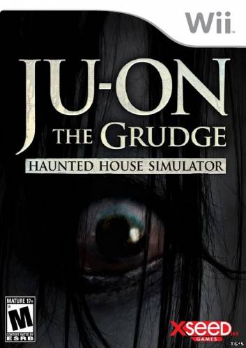 JU-ON: The Grudge [NTSC2PAL | ENG][Scrubbed]