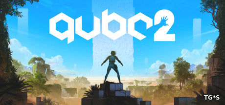 Q.U.B.E. 2 [v 1.5] (2018) PC | Лицензия