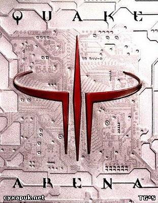 Quake 3 Arena