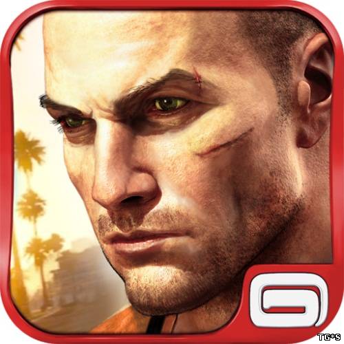 Gangstar Vegas 1.2.0 (2013) Android