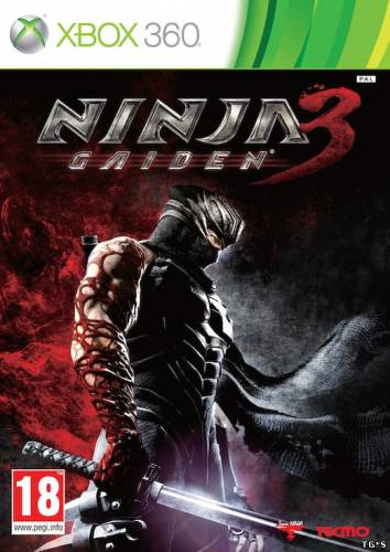 Ninja Gaiden 3 [ NTSC-U/Eng ] [iMARS](XGD3) (LT+ 3.0)