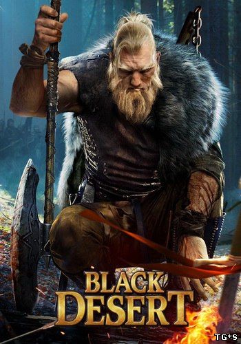 Black Desert [214071] (GameNet) (RUS) [L]