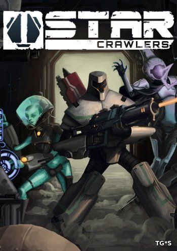 StarCrawlers [RePack] [ENG / ENG] (2017)