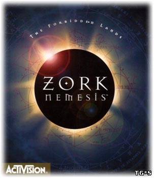 Zork Nemesis: The Forbidden Lands (1996) PC | RePack