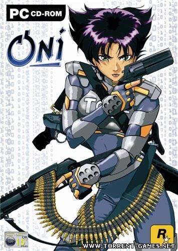 Oni (TG) Repack