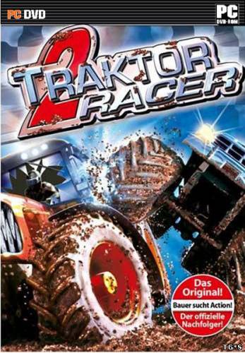 Traktor Racer 2 [2007]