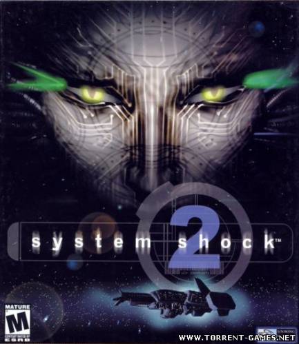 System Shock 2 / Action / RU PC
