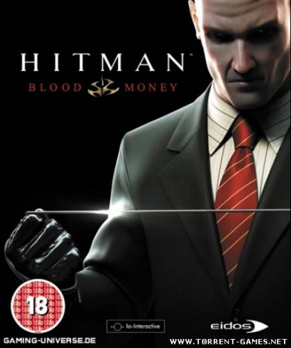 Hitman: Кровавые деньги / Hitman: Blood Money (2006) PC