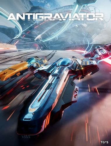 Antigraviator [v 1.02] (2018) PC | RePack by R.G. Catalyst