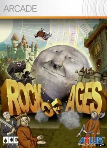 Rock of Ages (2011) PC