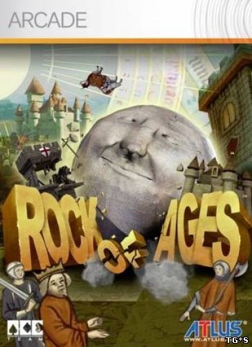 Rock of Ages (2011) RePack