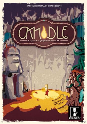 Candle [v1.1.06] (2016) PC | RePack от R.G. Catalyst