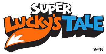 Super Lucky's Tale (2017) PC | RePack от FitGirl