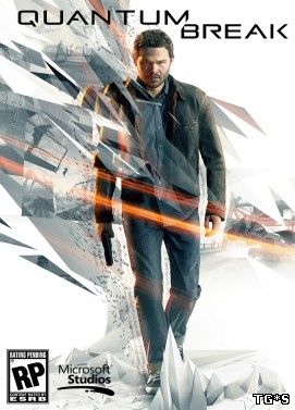 Quantum Break [ v.2.2.0.0] (2016) PC | RePack от SEYTER