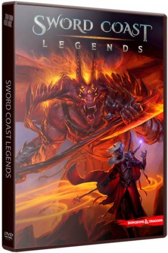 Sword Coast Legends (2015/PC/Repack/Rus|Eng) от xatab