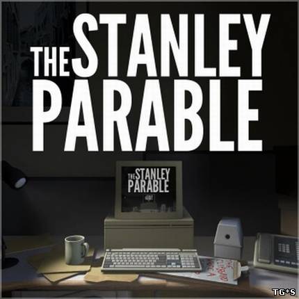 The Stanley Parable (2013) PC | RePack от R.G. Element Arts
