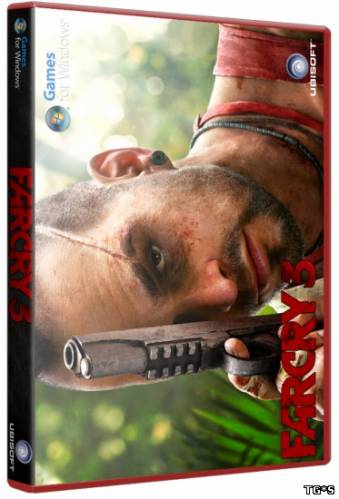 Far Cry 3: Deluxe Edition [v 1.04] (2012) PC | RePack от R.G ReCoding