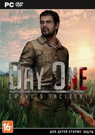 Day One: Garry's Incident (Bohemia Interactive) (ENG) [DL|Steam-Rip] от R.G. Игроманы чистая версия