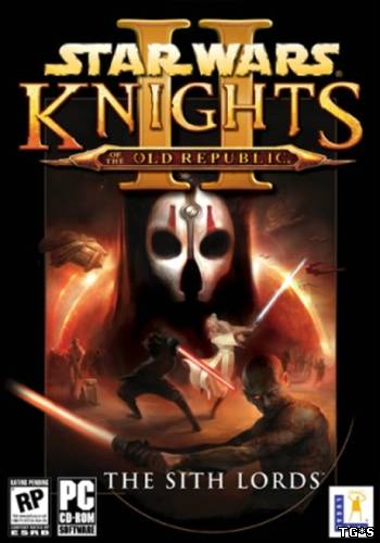 Knights of the Old Republic II - The Sith Lords (2005) PC | Repack by MOP030B