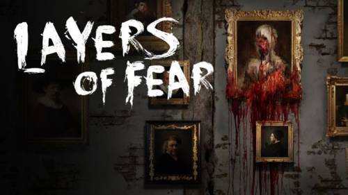 Layers of Fear (2016) PC | Лицензия