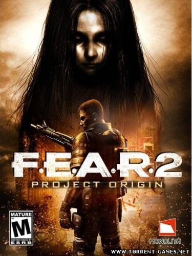 F.E.A.R. II Project Origin (MacIntel only)