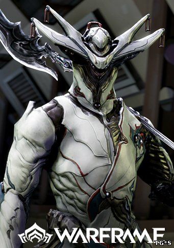 Warframe [18.13.3] (2013) PC | Online-only