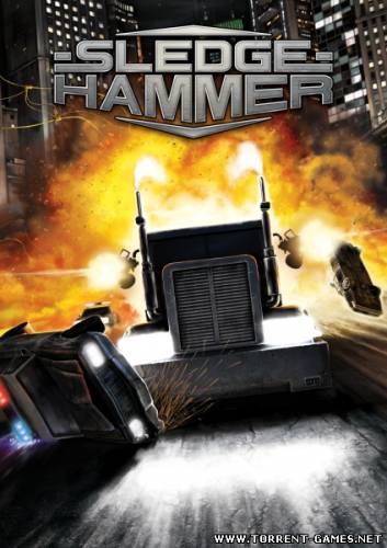 Sledgehammer (Buka) (RUS) [RePack] от R.G. ReCoding